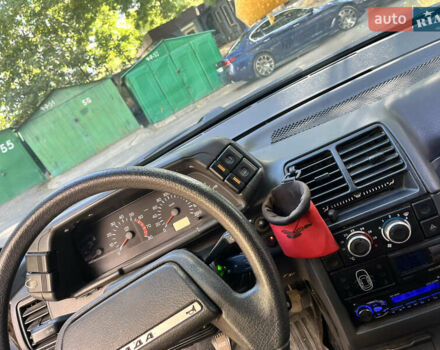 Серый ВАЗ 2110, объемом двигателя 1.6 л и пробегом 72 тыс. км за 4000 $, фото 9 на Automoto.ua