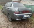 Сірий ВАЗ 2110, об'ємом двигуна 0 л та пробігом 3 тис. км за 1500 $, фото 1 на Automoto.ua