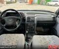 Серый ВАЗ 2110, объемом двигателя 1.6 л и пробегом 225 тыс. км за 1499 $, фото 12 на Automoto.ua