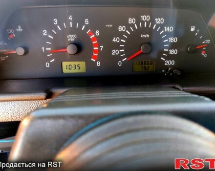 Серый ВАЗ 2110, объемом двигателя 1.6 л и пробегом 139 тыс. км за 2300 $, фото 7 на Automoto.ua