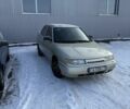 Серый ВАЗ 2110, объемом двигателя 1.6 л и пробегом 250 тыс. км за 1250 $, фото 1 на Automoto.ua