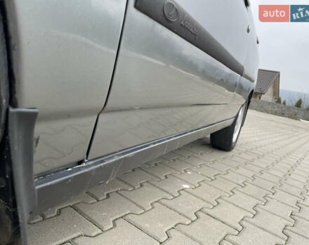 Сірий ВАЗ 2110, об'ємом двигуна 1.6 л та пробігом 163 тис. км за 2600 $, фото 5 на Automoto.ua