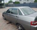 Серый ВАЗ 2110, объемом двигателя 1.6 л и пробегом 181 тыс. км за 2500 $, фото 1 на Automoto.ua