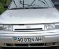 ВАЗ 2110 2006 у Мукачеве на Automoto.ua Сірий ВАЗ 2110, об'ємом двигуна 1 л та пробігом 242 тис. км за 1050 $, фото 1 на Automoto.ua