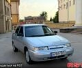 Сірий ВАЗ 2110, об'ємом двигуна 1.6 л та пробігом 250 тис. км за 1150 $, фото 1 на Automoto.ua