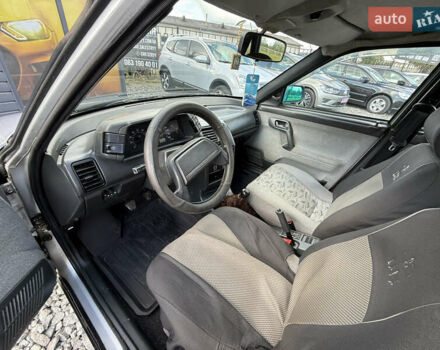 Серый ВАЗ 2110, объемом двигателя 1.6 л и пробегом 174 тыс. км за 1999 $, фото 27 на Automoto.ua