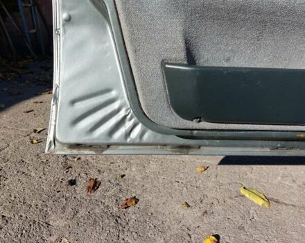 Сірий ВАЗ 2110, об'ємом двигуна 1.6 л та пробігом 182 тис. км за 3950 $, фото 3 на Automoto.ua