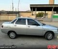 Серый ВАЗ 2110, объемом двигателя 1.6 л и пробегом 260 тыс. км за 1700 $, фото 2 на Automoto.ua