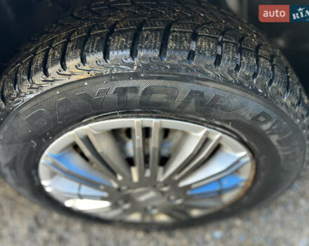 Сірий ВАЗ 2110, об'ємом двигуна 1.6 л та пробігом 200 тис. км за 1000 $, фото 13 на Automoto.ua