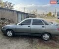 Сірий ВАЗ 2110, об'ємом двигуна 1.6 л та пробігом 91 тис. км за 2900 $, фото 1 на Automoto.ua