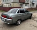 Серый ВАЗ 2110, объемом двигателя 1.6 л и пробегом 300 тыс. км за 1400 $, фото 3 на Automoto.ua