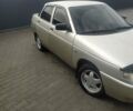 Серый ВАЗ 2110, объемом двигателя 1.6 л и пробегом 193 тыс. км за 1550 $, фото 4 на Automoto.ua