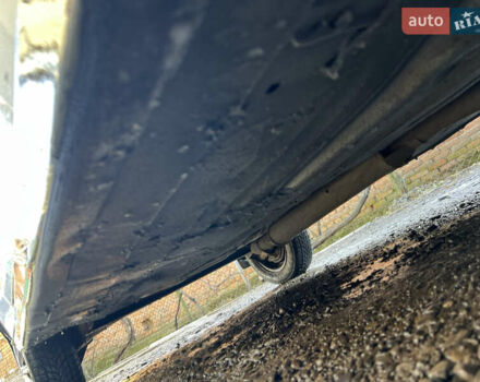 Сірий ВАЗ 2110, об'ємом двигуна 1.6 л та пробігом 200 тис. км за 1000 $, фото 16 на Automoto.ua