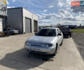 Серый ВАЗ 2110, объемом двигателя 1.6 л и пробегом 197 тыс. км за 2200 $, фото 1 на Automoto.ua