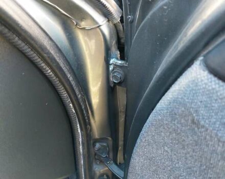 Сірий ВАЗ 2110, об'ємом двигуна 1.6 л та пробігом 182 тис. км за 3950 $, фото 10 на Automoto.ua