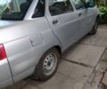 Сірий ВАЗ 2110, об'ємом двигуна 1.6 л та пробігом 148 тис. км за 2245 $, фото 8 на Automoto.ua