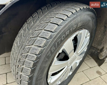 Сірий ВАЗ 2110, об'ємом двигуна 1.6 л та пробігом 182 тис. км за 2350 $, фото 19 на Automoto.ua