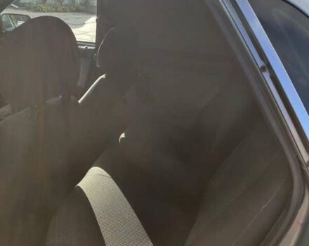 Сірий ВАЗ 2110, об'ємом двигуна 1.6 л та пробігом 182 тис. км за 3950 $, фото 27 на Automoto.ua