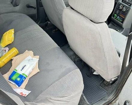 ВАЗ 2110 2006 в Каменское - Днепродзержинск на Automoto.ua Серый ВАЗ 2110, объемом двигателя 1.6 л и пробегом 262 тыс. км за 2300 $, фото 3 на Automoto.ua