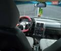 Серый ВАЗ 2110, объемом двигателя 1.6 л и пробегом 150 тыс. км за 1300 $, фото 9 на Automoto.ua