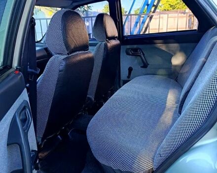 Сірий ВАЗ 2110, об'ємом двигуна 1.6 л та пробігом 210 тис. км за 2400 $, фото 7 на Automoto.ua
