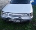 Сірий ВАЗ 2110, об'ємом двигуна 1.6 л та пробігом 100 тис. км за 604 $, фото 1 на Automoto.ua
