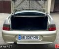 Серый ВАЗ 2110, объемом двигателя 1.6 л и пробегом 200 тыс. км за 2100 $, фото 9 на Automoto.ua