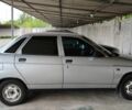 Серый ВАЗ 2110, объемом двигателя 1.6 л и пробегом 72 тыс. км за 3200 $, фото 1 на Automoto.ua