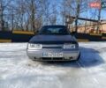 Сірий ВАЗ 2110, об'ємом двигуна 1.6 л та пробігом 80 тис. км за 2200 $, фото 1 на Automoto.ua