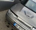 Серый ВАЗ 2110, объемом двигателя 1.6 л и пробегом 265 тыс. км за 2400 $, фото 1 на Automoto.ua