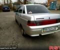 Серый ВАЗ 2110, объемом двигателя 16 л и пробегом 260 тыс. км за 1900 $, фото 1 на Automoto.ua