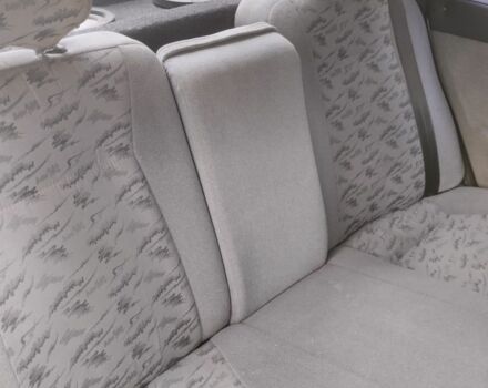 Сірий ВАЗ 2110, об'ємом двигуна 1.6 л та пробігом 198 тис. км за 1650 $, фото 12 на Automoto.ua