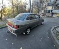 ВАЗ 2110 2006 у Хмельницькому на Automoto.ua Сірий ВАЗ 2110, об'ємом двигуна 1.6 л та пробігом 211 тис. км за 1500 $, фото 2 на Automoto.ua