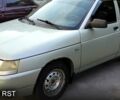 Серый ВАЗ 2110, объемом двигателя 1.6 л и пробегом 222 тыс. км за 1100 $, фото 1 на Automoto.ua