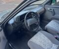 Сірий ВАЗ 2110, об'ємом двигуна 1.6 л та пробігом 108 тис. км за 2200 $, фото 19 на Automoto.ua