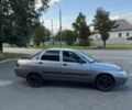 Сірий ВАЗ 2110, об'ємом двигуна 1.6 л та пробігом 108 тис. км за 2200 $, фото 21 на Automoto.ua