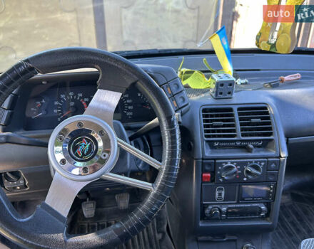 Серый ВАЗ 2110, объемом двигателя 1.6 л и пробегом 117 тыс. км за 2100 $, фото 7 на Automoto.ua