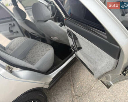 ВАЗ 2110 2006 в Белой Церкве на Automoto.ua Серый ВАЗ 2110, объемом двигателя 1.6 л и пробегом 106 тыс. км за 2850 $, фото 27 на Automoto.ua