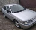 Сірий ВАЗ 2110, об'ємом двигуна 1.6 л та пробігом 83 тис. км за 2800 $, фото 1 на Automoto.ua