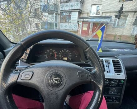 ВАЗ 2110 2006 у Хмельницькому на Automoto.ua Сірий ВАЗ 2110, об'ємом двигуна 1.6 л та пробігом 211 тис. км за 1500 $, фото 8 на Automoto.ua