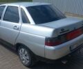 Сірий ВАЗ 2110, об'ємом двигуна 1.6 л та пробігом 99 тис. км за 1300 $, фото 1 на Automoto.ua