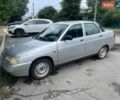 Сірий ВАЗ 2110, об'ємом двигуна 1.6 л та пробігом 210 тис. км за 1750 $, фото 1 на Automoto.ua