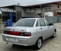 Серый ВАЗ 2110, объемом двигателя 1.6 л и пробегом 199 тыс. км за 1500 $, фото 4 на Automoto.ua