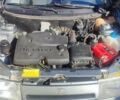 Серый ВАЗ 2110, объемом двигателя 1.6 л и пробегом 225 тыс. км за 2000 $, фото 5 на Automoto.ua