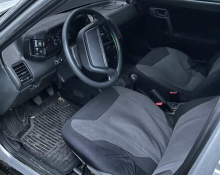 Сірий ВАЗ 2110, об'ємом двигуна 1.6 л та пробігом 230 тис. км за 2000 $, фото 4 на Automoto.ua