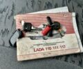 Сірий ВАЗ 2110, об'ємом двигуна 1.6 л та пробігом 182 тис. км за 2350 $, фото 18 на Automoto.ua