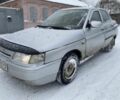 Сірий ВАЗ 2110, об'ємом двигуна 1.5 л та пробігом 150 тис. км за 1400 $, фото 1 на Automoto.ua