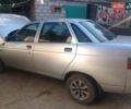 Сірий ВАЗ 2110, об'ємом двигуна 1.6 л та пробігом 147 тис. км за 2499 $, фото 2 на Automoto.ua