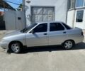 Серый ВАЗ 2110, объемом двигателя 1.6 л и пробегом 180 тыс. км за 2900 $, фото 7 на Automoto.ua