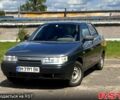 Сірий ВАЗ 2110, об'ємом двигуна 1.6 л та пробігом 199 тис. км за 2200 $, фото 1 на Automoto.ua